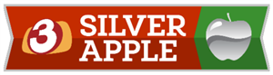 silver apple